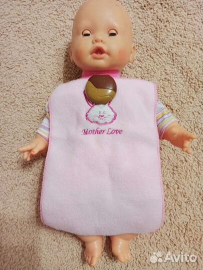 Интерактивные игрушки