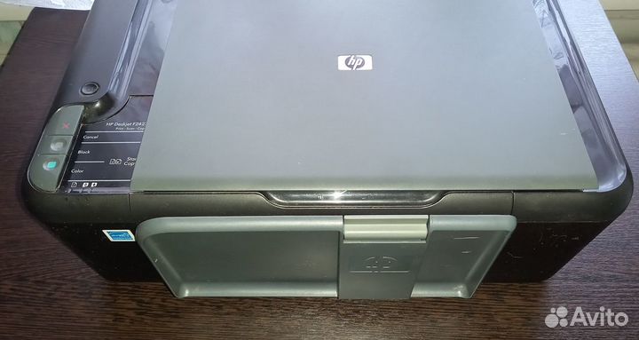 Принтер HP F2423