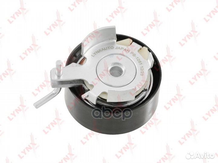 Ролик натяжной / грм PB-1261 lynxauto