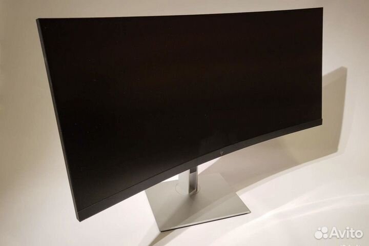 Шикарный монитор HP E344c