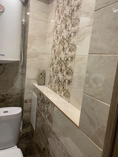 2-к. квартира, 43,8 м², 1/5 эт.