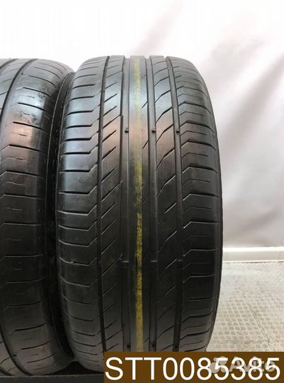 Continental ContiSportContact 5 SUV 255/50 R19 100R