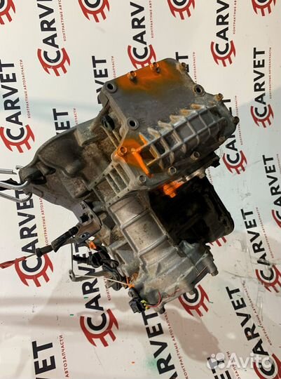 A4AF3 АКПП Киа Церато 1.6л