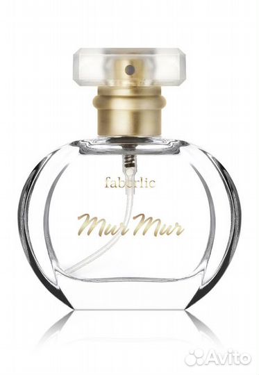 Парфюмерная вода Фаберлик Mur Mur для женщин