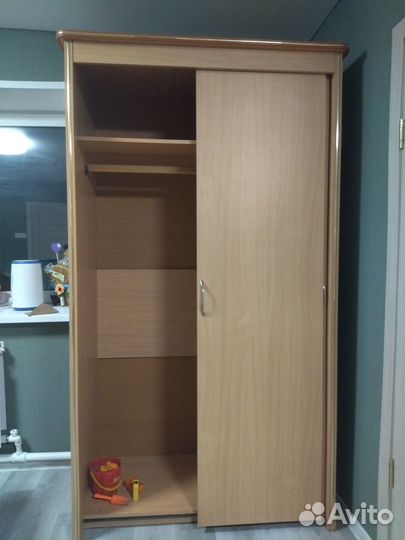 Шкаф купе