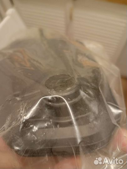 Фильтр АКПП Mazda CX-7 2,5