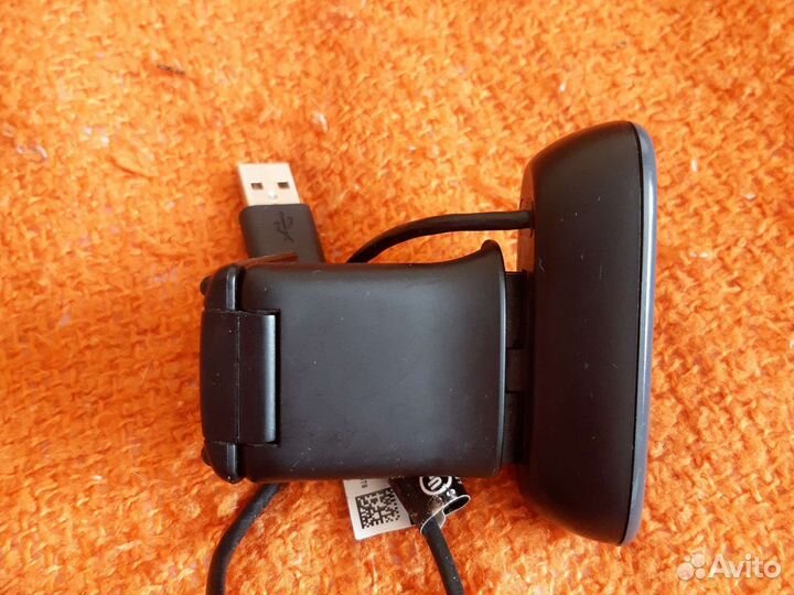 Веб-камера Logitech