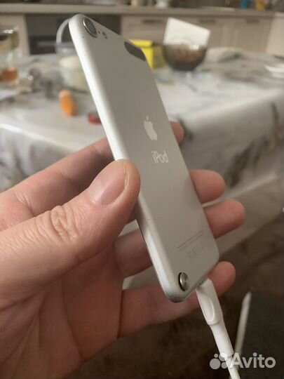 Плеер iPod touch