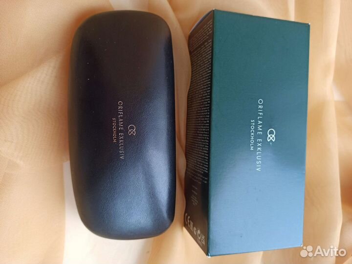 Солнцезащитные очки женские