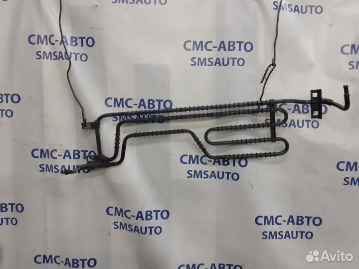 Радиатор гур Mercedes-Benz E-Class W212 1.8T