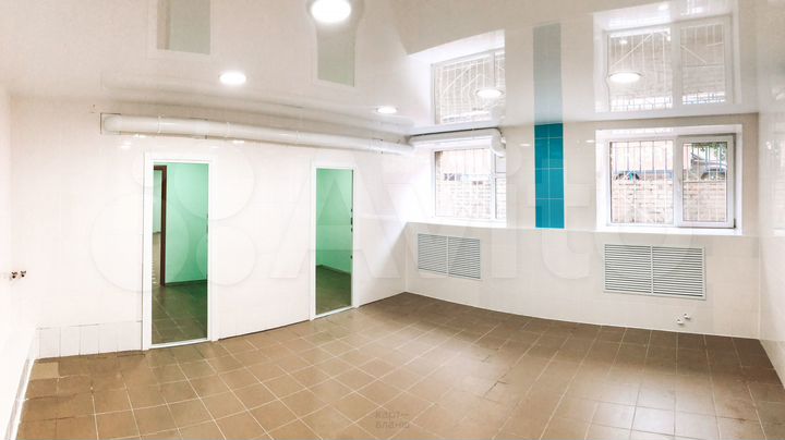 Свободного назначения/офис, 84 м² без комиссии