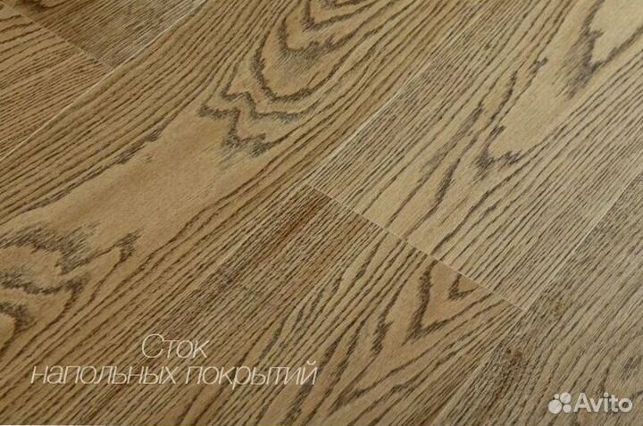 Паркетная доска