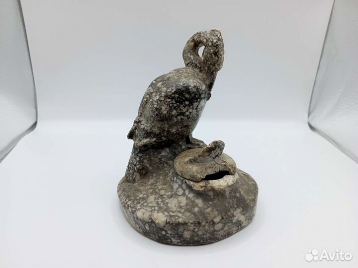 Чернильница