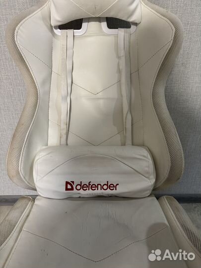 Компьютерное кресло игровое