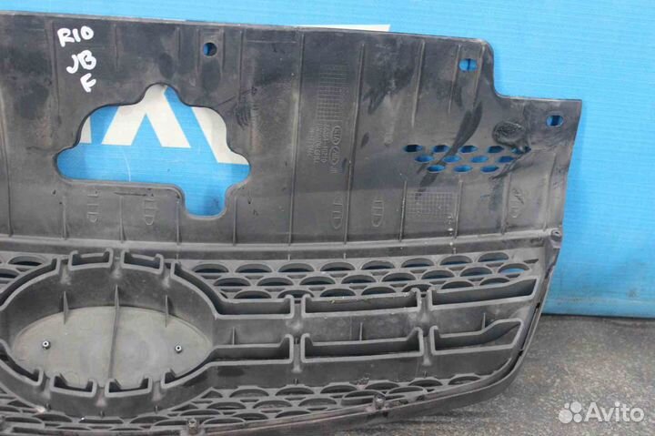 Решетка радиатора Kia Rio 2 (Киа Рио 2) JB 863611G