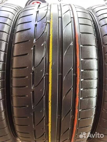 Bridgestone Potenza S001 225/40 R19 93W