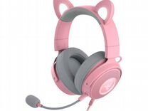 Наушники Razer Kraken Kitty Ed. V2 Pro - Qu 583925