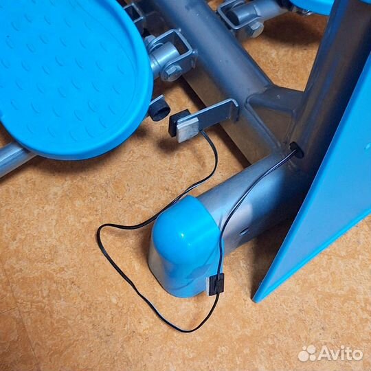 Тренажёр для ног