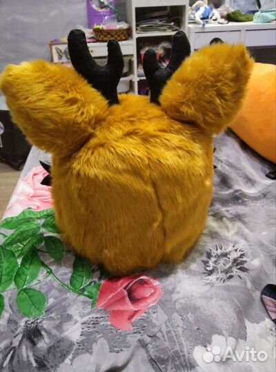 Фурсьют обмен/продажа