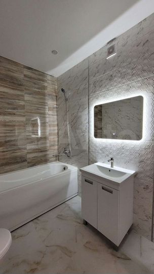 Коттедж 95 м² на участке 3 сот.