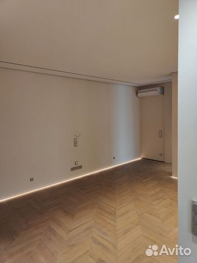 Ремонт квартир под ключ. Работаем по договору