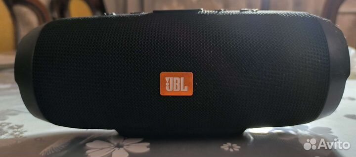 Колонка JBL Charge 3