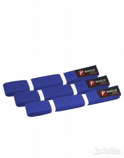 Пояс для единоборств