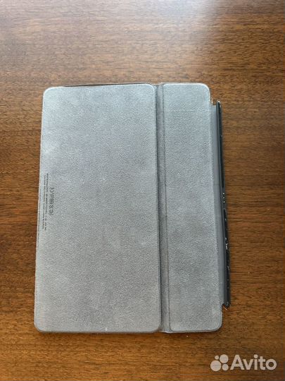 Apple SMART keyboard