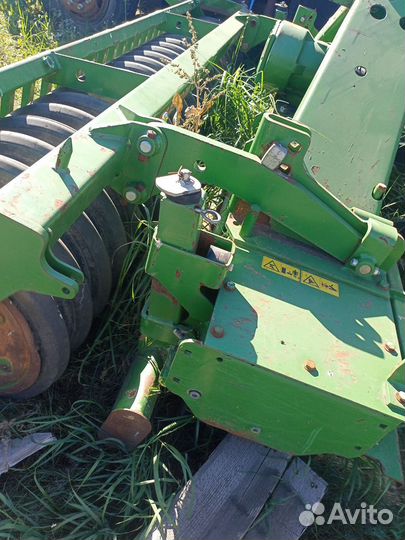 Каток Amazone KW, 2006