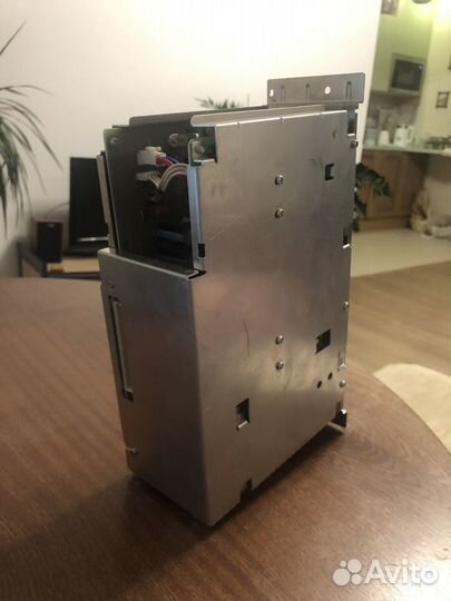 Блок питания KX-tda0104xj для Мини-атс Panasonic