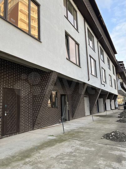 1-к. апартаменты, 30 м², 1/4 эт.