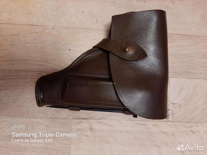 Патронташ 12 калибр