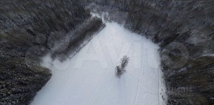 Участок 4,96 га (СНТ, ДНП)