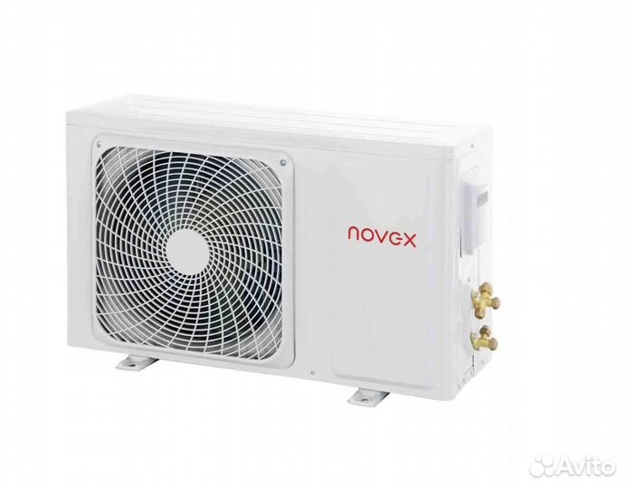 Новая Сплит-система Novex (Haier) NAC-09F1A