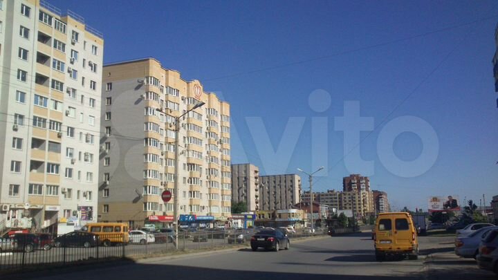 Свободного назначения, 13 м²