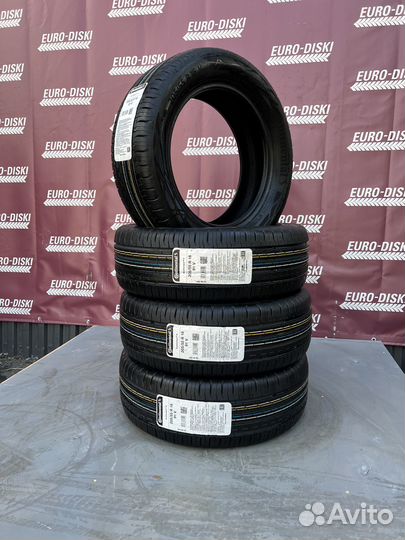 Continental ContiEcoContact 6 235/45 R19 99V