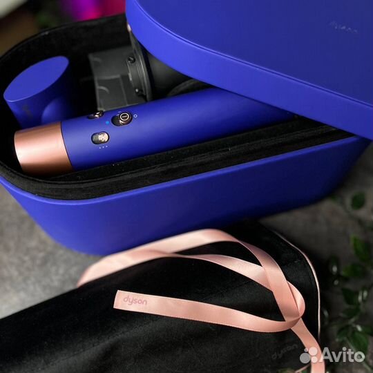 Dyson AirWrap Complete Long HS05 
