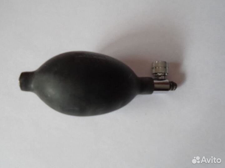 Медицинский стетоскоп