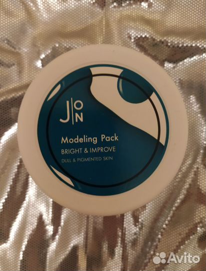 Косметика Корея