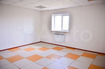 Свободного назначения, 25 м²