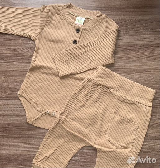 Детская одежда боди