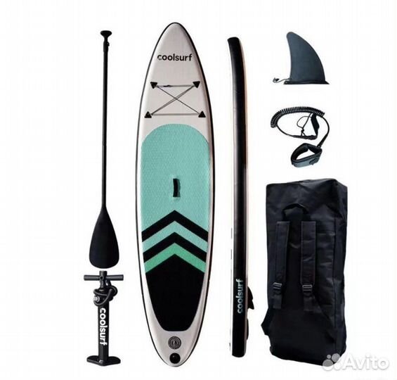 Аренда сапборда(supboard)