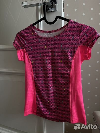 Спортивный костюм demix 134