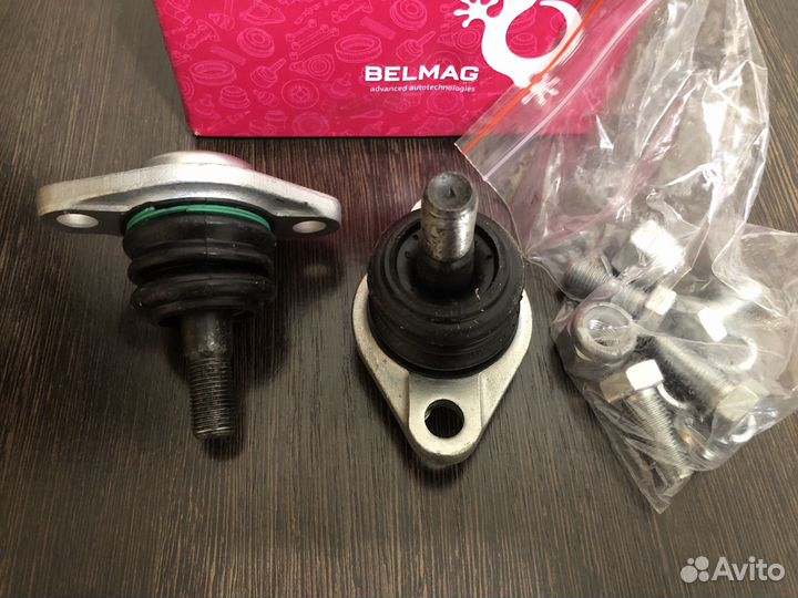 Комплект шаровых опор