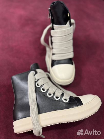 Rick Owens jumbo