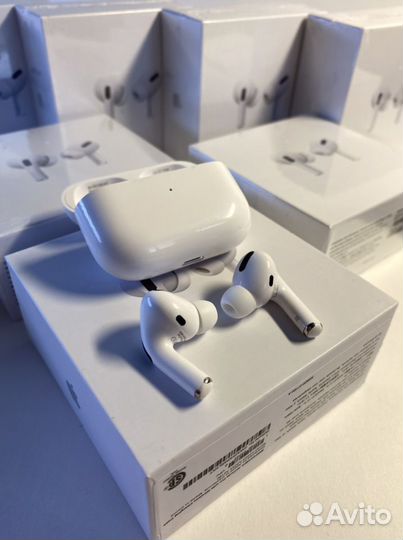 Airpods pro lux