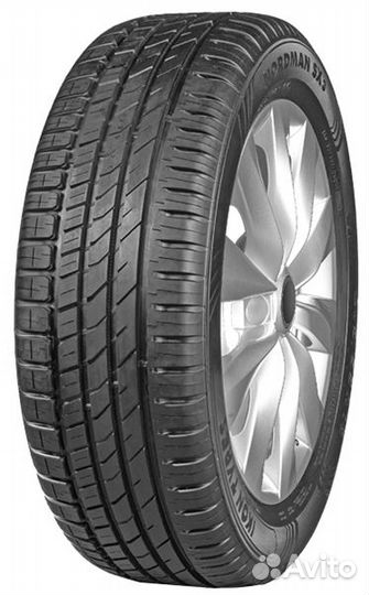 Ikon Tyres Nordman SX3 175/70 R13 82T