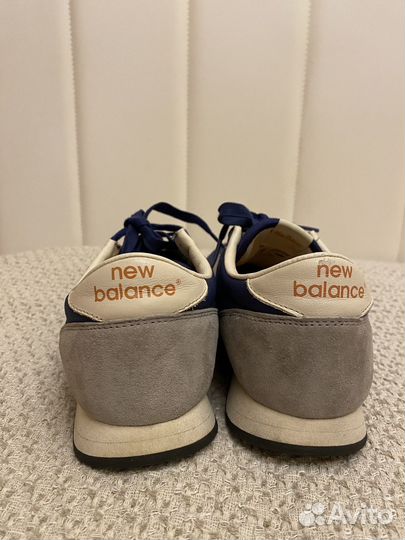 Кроссовки New Balance 420