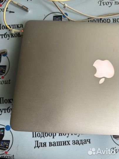 A1502, 7 циклов, MacBook Pro 13 L2013