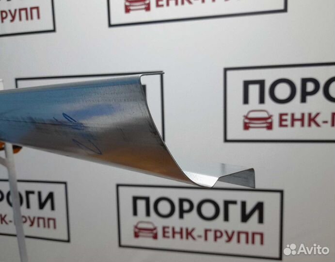 Пороги Ford Focus Универсал и другие